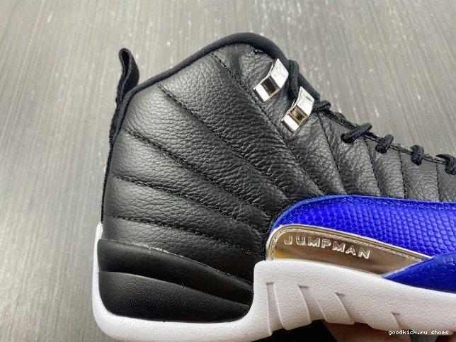 Rep Jordan Hyper AO6068-004 Royal WMNS 12 Air 0821